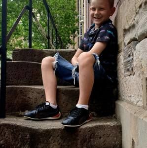 Meet your Posher, Tiffany